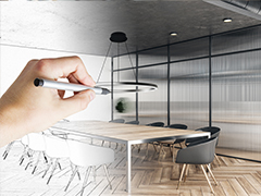 Projekt oświetlenia Projekt oświetlenia