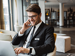 Branża hotelarska Branża hotelarska