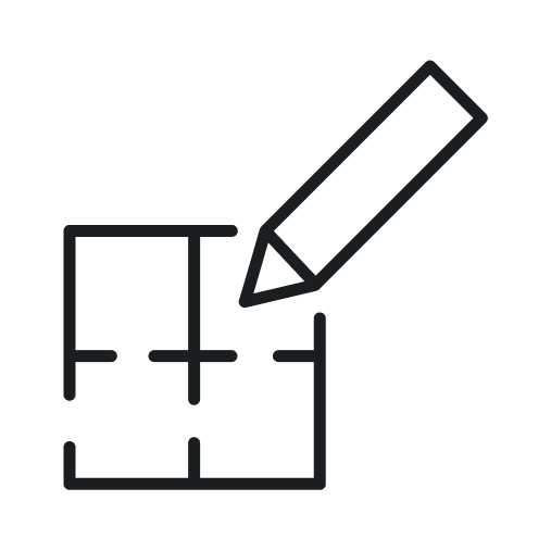 Projekt oświetlenia